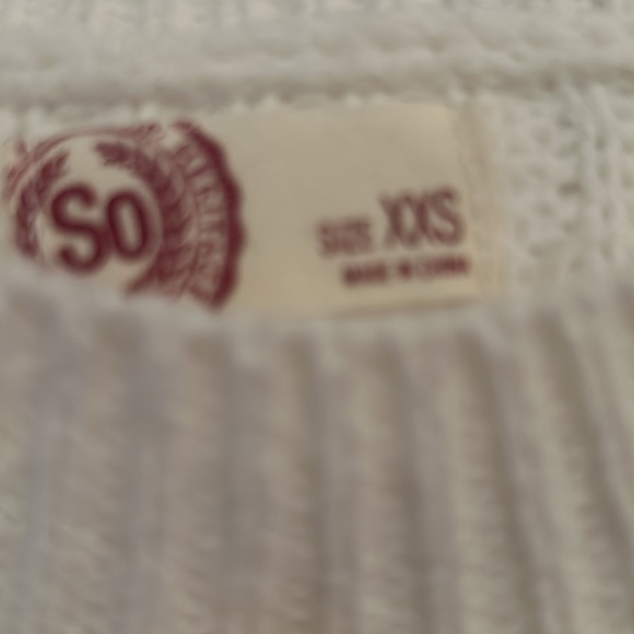 junior XXS - Picture 3 of 8